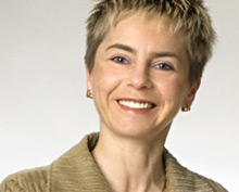 Ilka Schmidt - ABC-Consulting